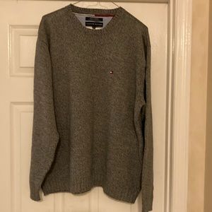 XL Tommy Hilfiger Sweater